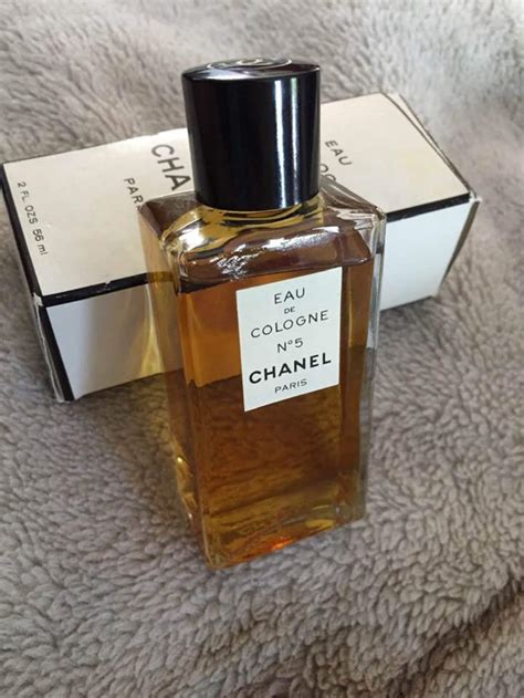 chanel no 5 eau de cologne discontinued|genuine chanel no 5 perfume.